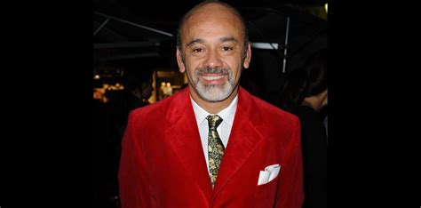 yves saint laurent christian louboutin|christian louboutin arrested.